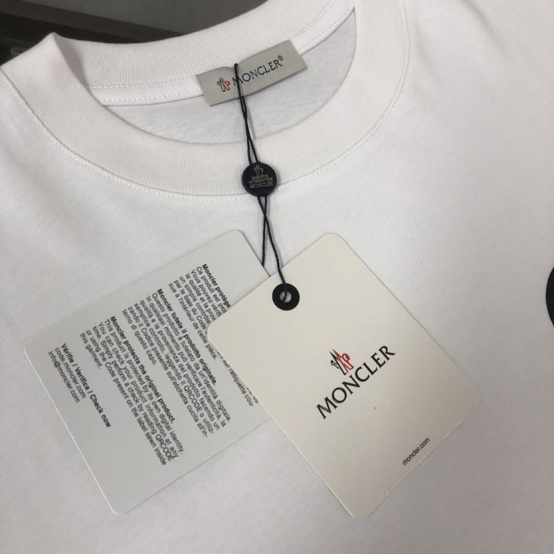 Moncler T-Shirts